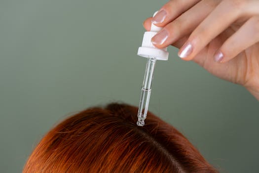 NIS Scalp Health Starter Pack